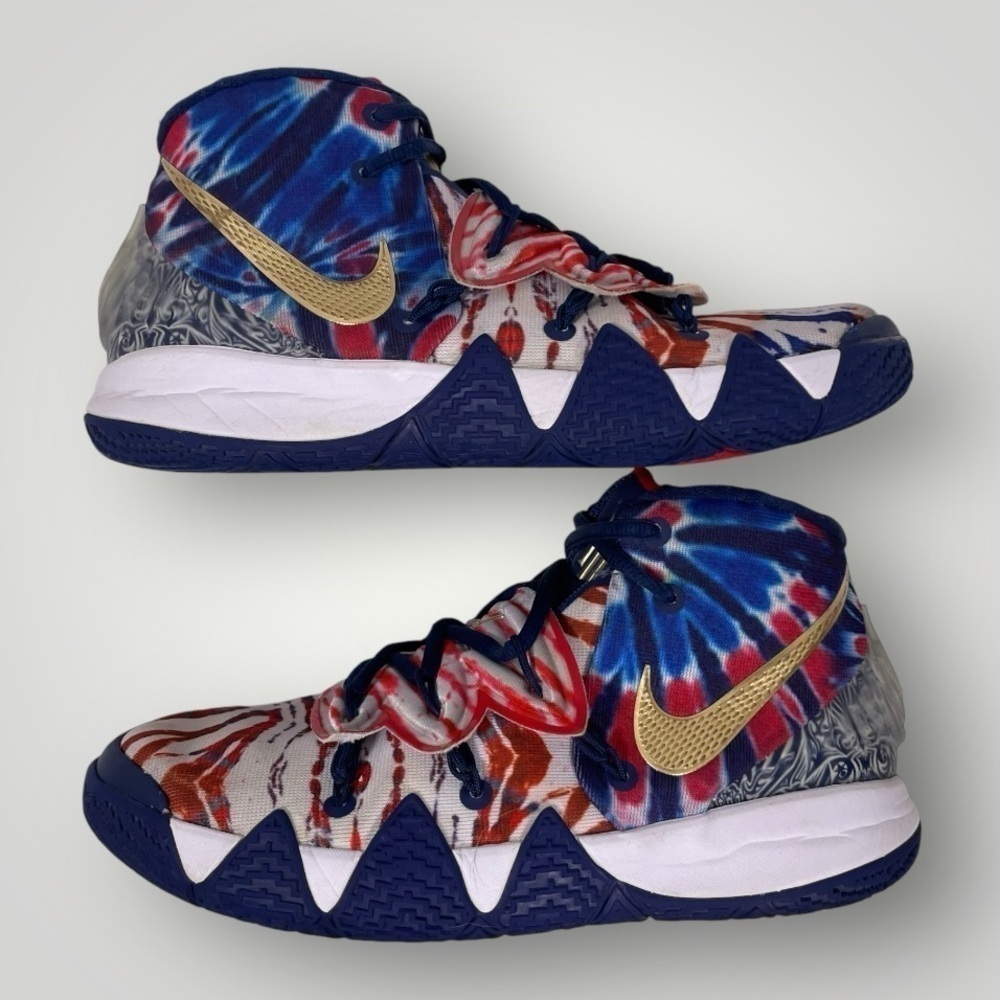 Nike Kybrid S2 size 6.5Y - Picture 4 of 9